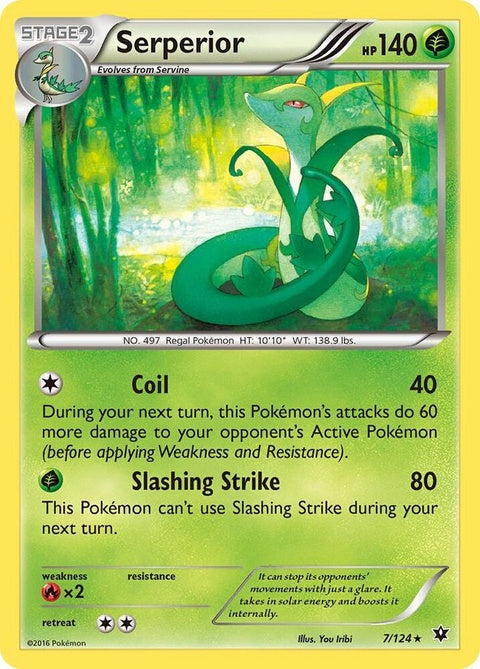 7-serperior