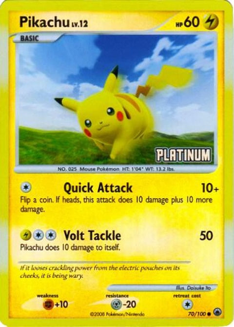 70-pikachu