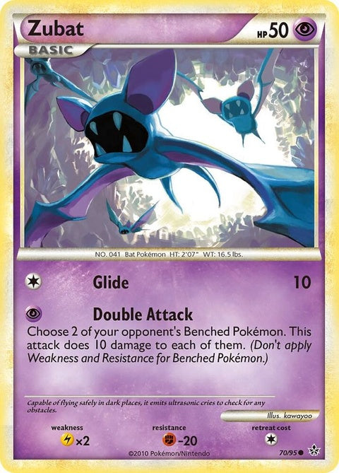70-zubat
