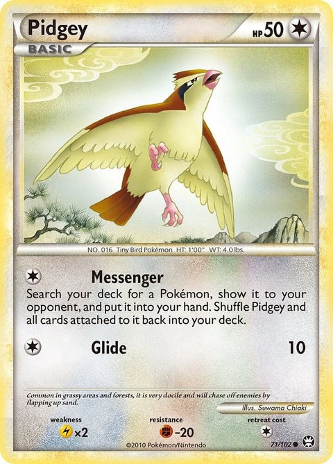 71-pidgey