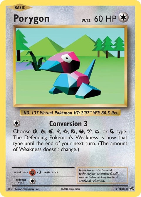 71-porygon
