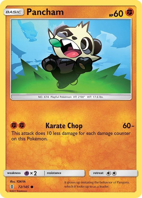 72-pancham