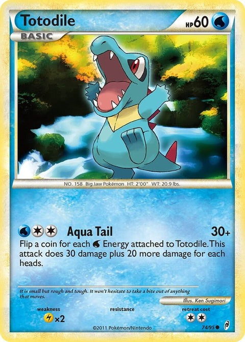 74-totodile