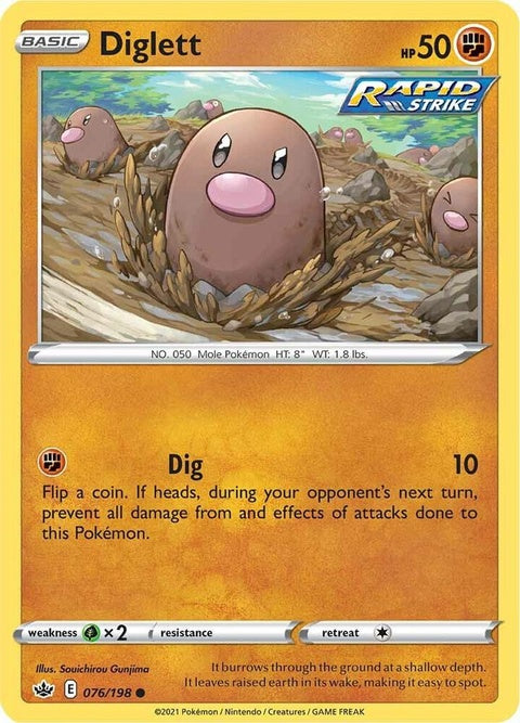76-diglett