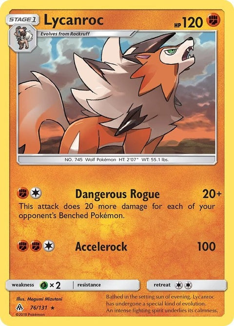 76-lycanroc