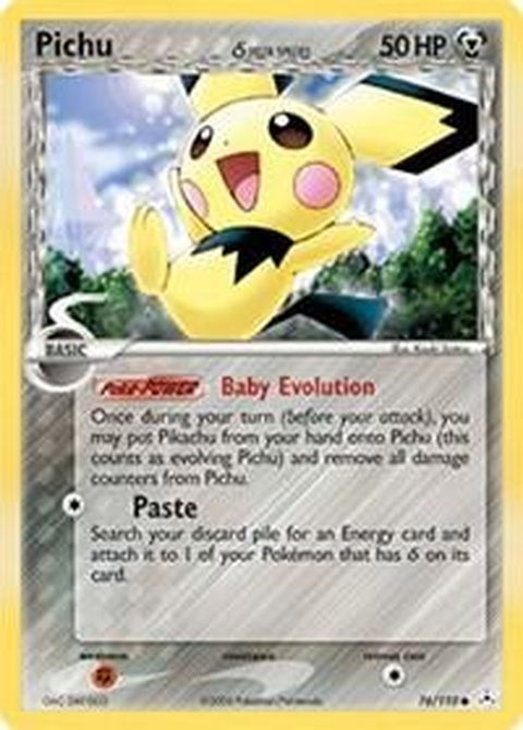 76-pichu-deltaspecies