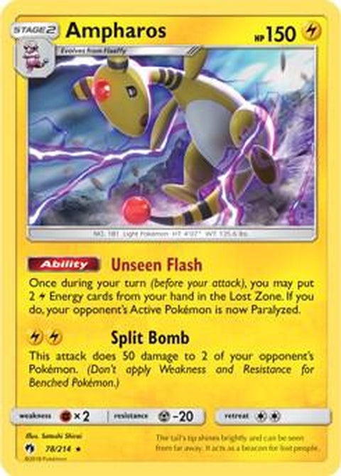 78-ampharos-smlostthunder