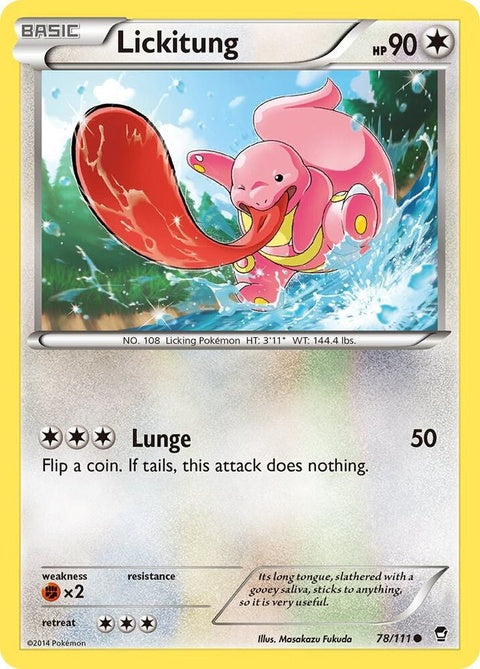 78-lickitung