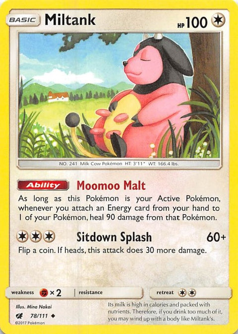 78-miltank