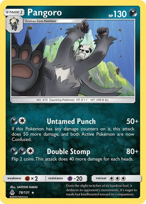 78-pangoro
