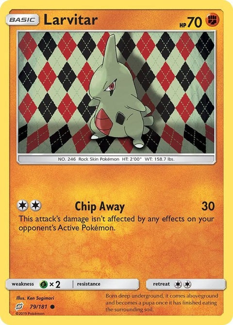 79-larvitar
