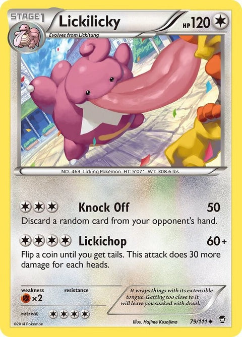 79-lickilicky