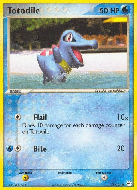 79-totodile