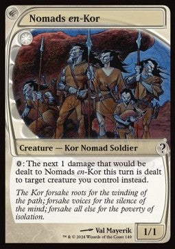 Nomads en-Kor