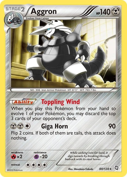 80-aggron