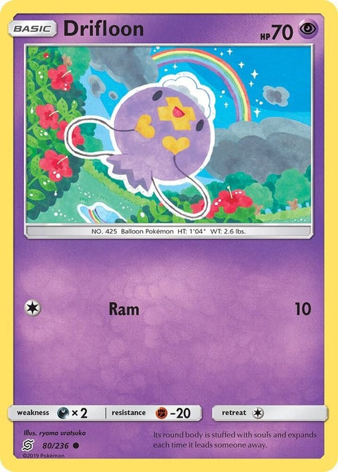 80-drifloon
