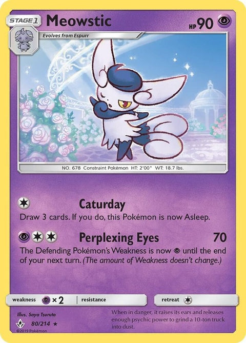 80-meowstic