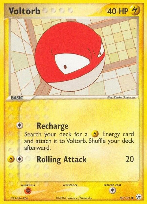 80-voltorb