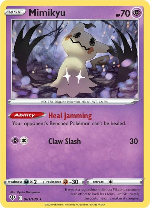 81-mimikyu