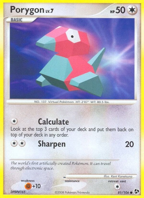 81-porygon