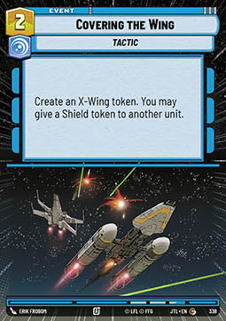 Covering the Wing - Jump to Lightspeed: Extras (Common) [XJTL-338]
