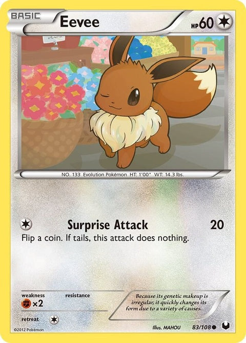 83-eevee