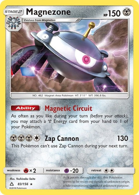 83-magnezone