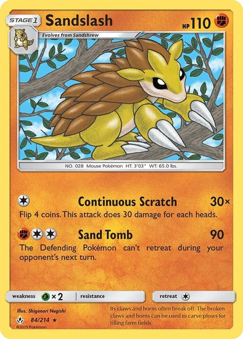 84-sandslash