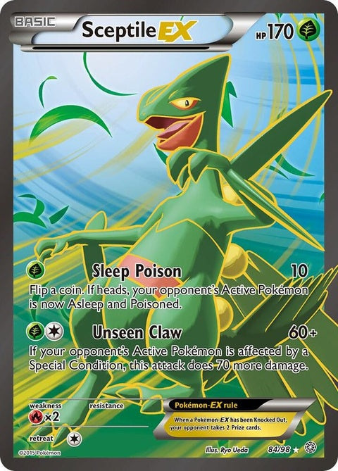 84-sceptileex-fullart