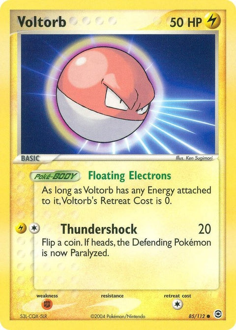 85-voltorb