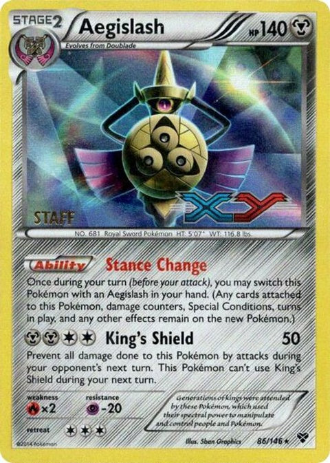 86-aegislash-prerelease