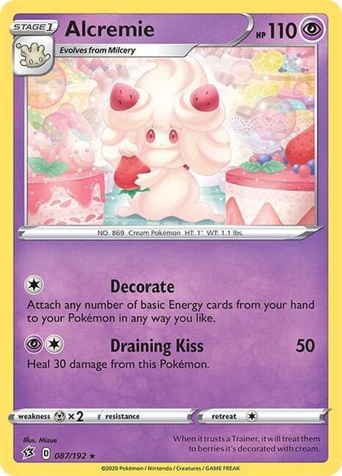 87-alcremie