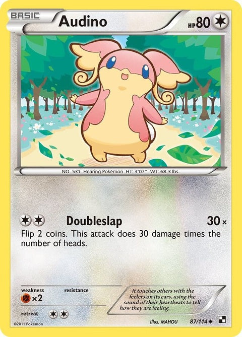 87-audino