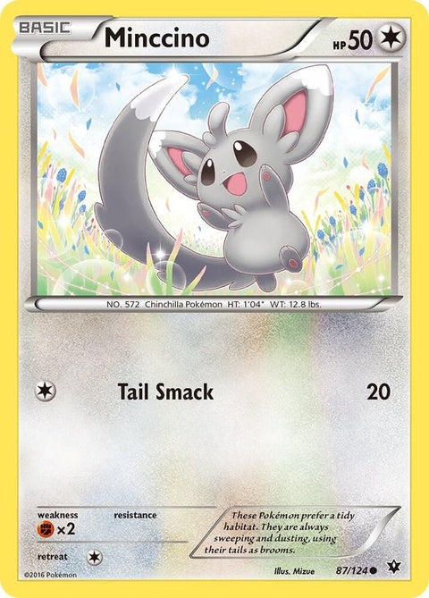 87-minccino