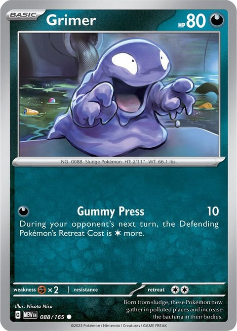 88-grimer