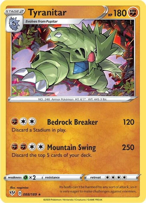 88-tyranitar