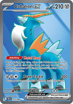 Evolution Trading Cards