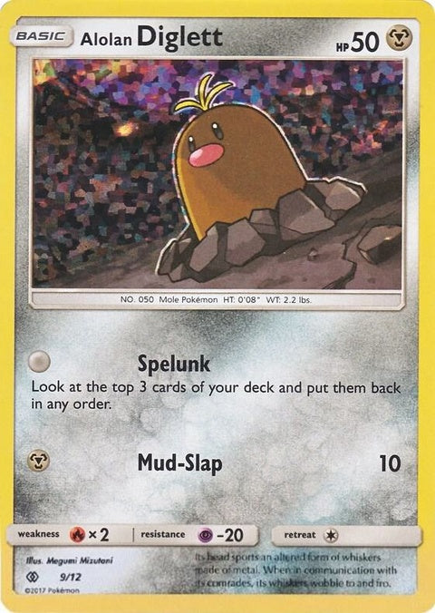 9-alolandiglett