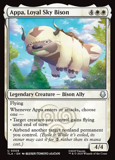 9-appaloyalskybison