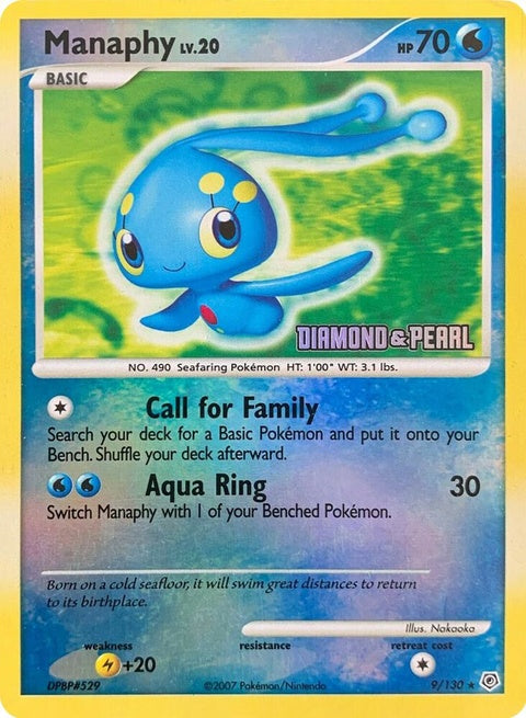 9-manaphy