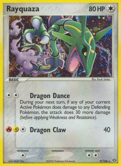 9-rayquaza