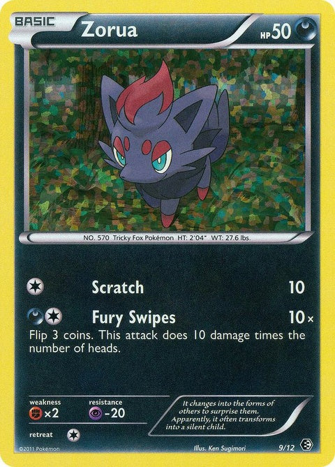 9-zorua