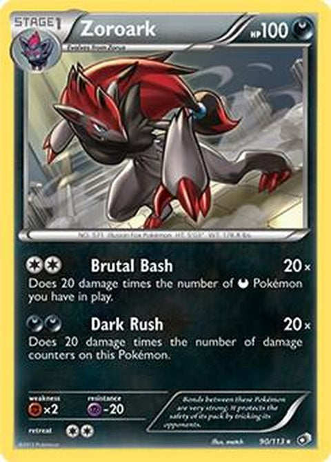 90-zoroark