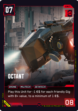 Octant