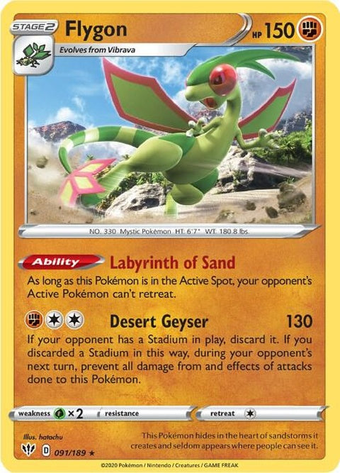 91-flygon