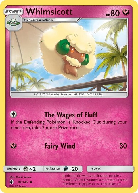91-whimsicott