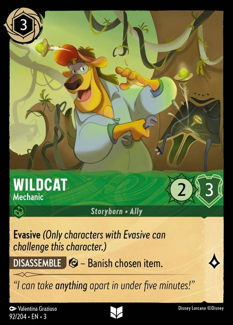 92-wildcat-mechanic