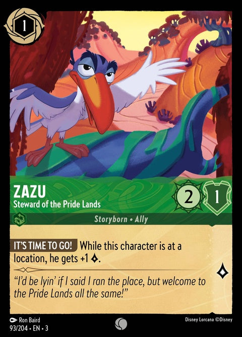 93-zazu-stewardofthepridelands