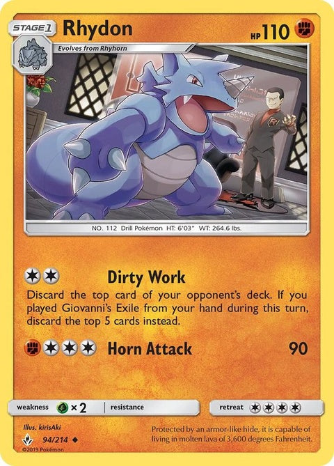 94-rhydon