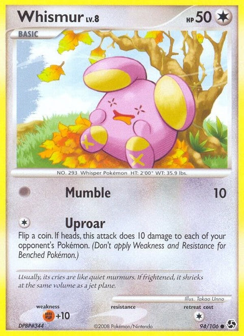 94-whismur